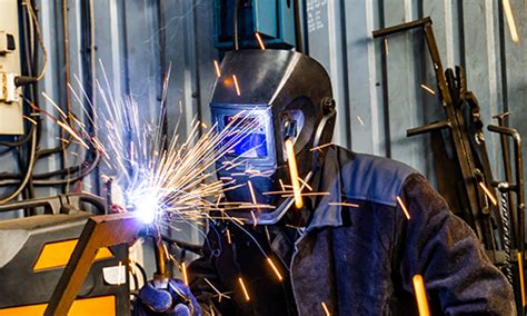 Metal Fabrication Services In Ayrshire 